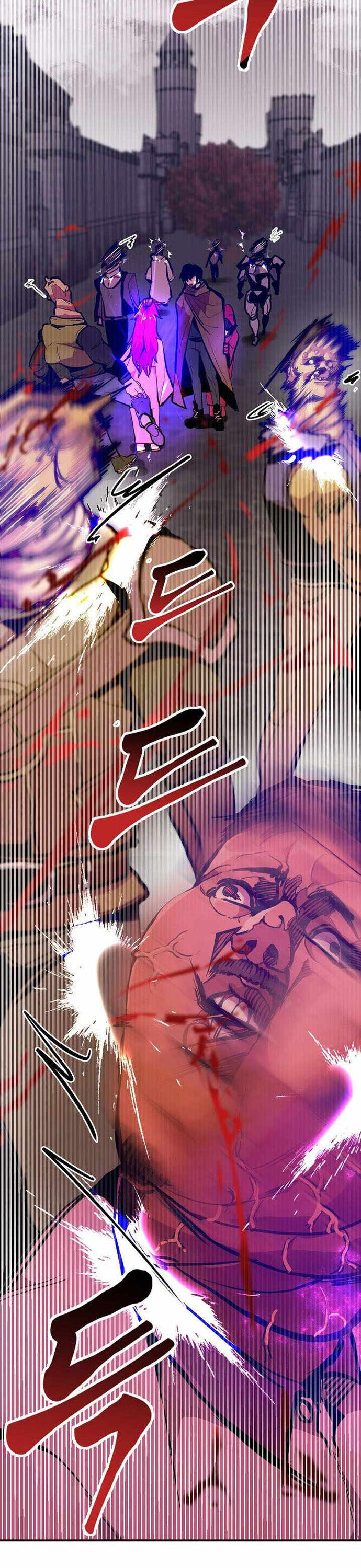 Hồi Quy Trở Lại Thành Kẻ Vô Dụng Chapter 67 - Trang 2