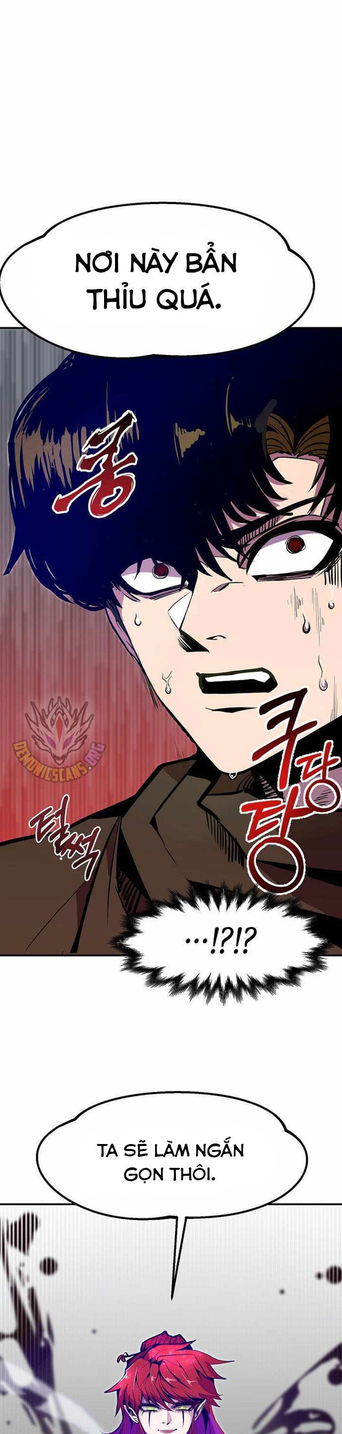 Hồi Quy Trở Lại Thành Kẻ Vô Dụng Chapter 67 - Trang 2