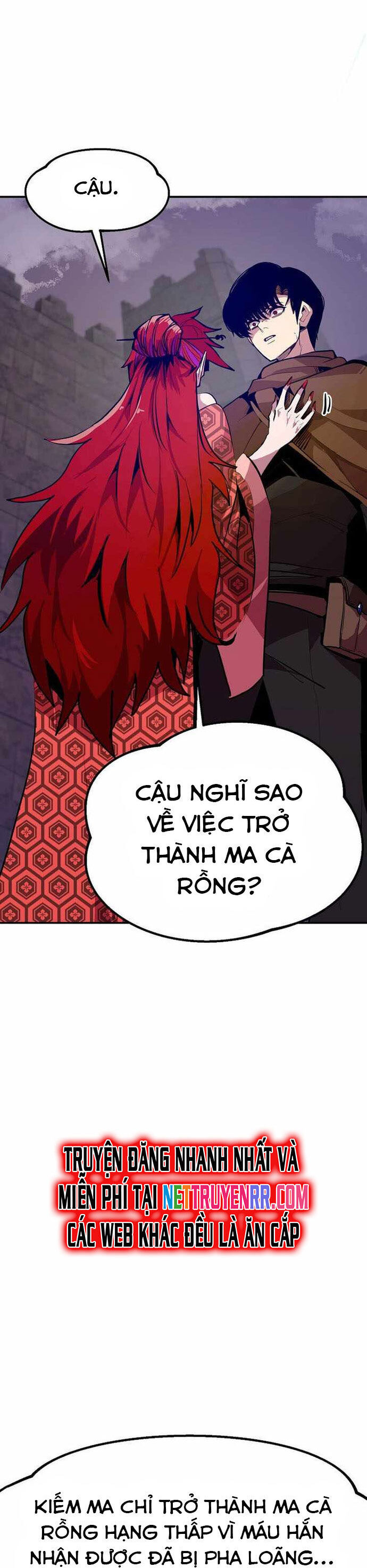 Hồi Quy Trở Lại Thành Kẻ Vô Dụng Chapter 67 - Trang 2