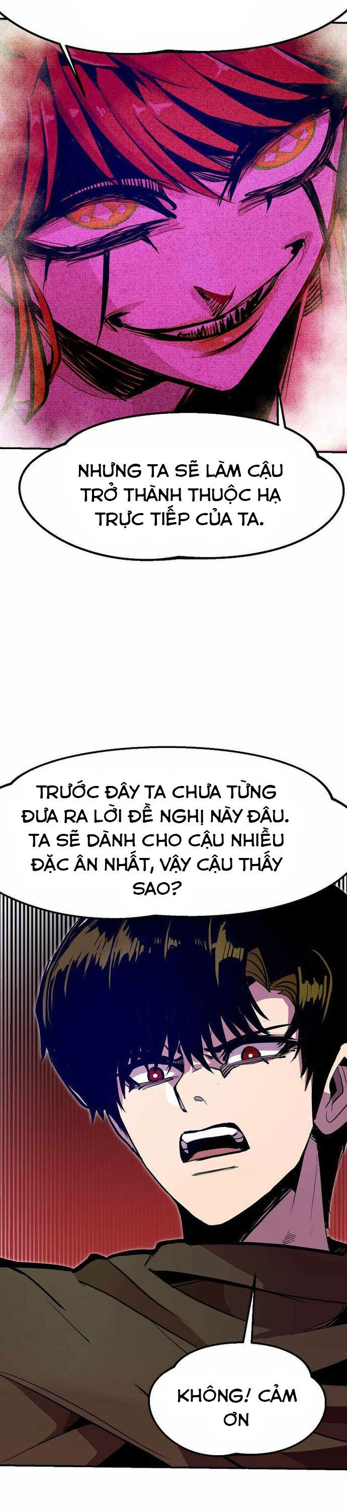 Hồi Quy Trở Lại Thành Kẻ Vô Dụng Chapter 67 - Trang 2