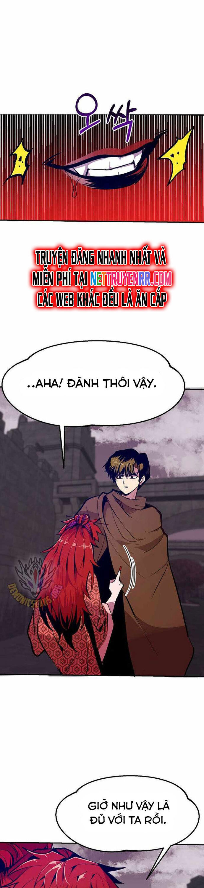 Hồi Quy Trở Lại Thành Kẻ Vô Dụng Chapter 67 - Trang 2