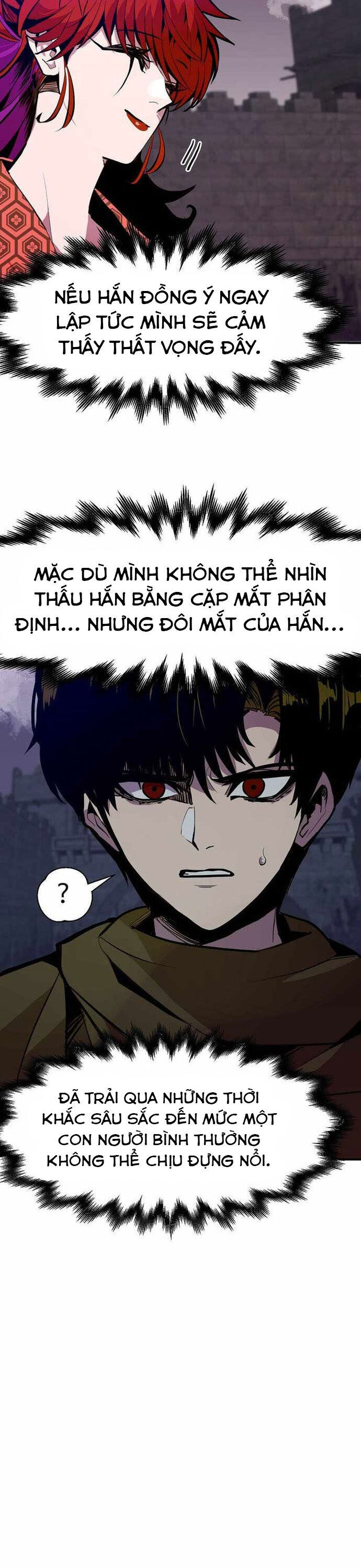 Hồi Quy Trở Lại Thành Kẻ Vô Dụng Chapter 67 - Trang 2