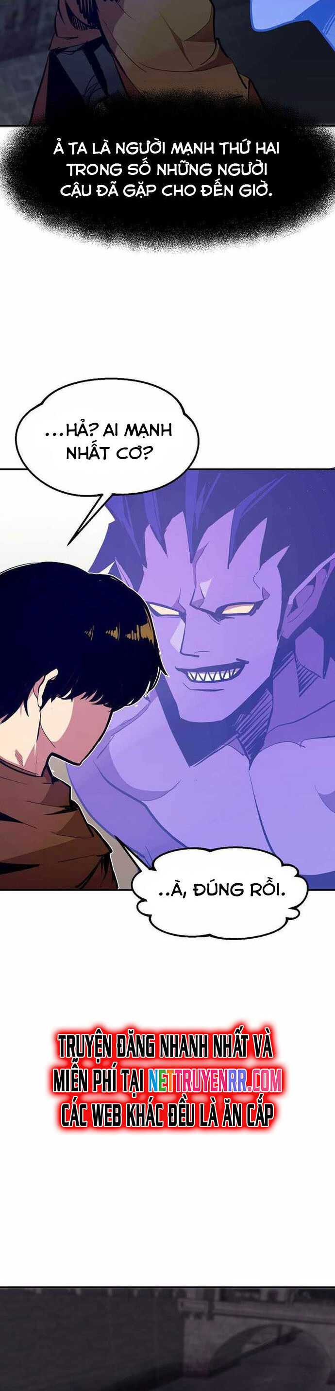 Hồi Quy Trở Lại Thành Kẻ Vô Dụng Chapter 67 - Trang 2