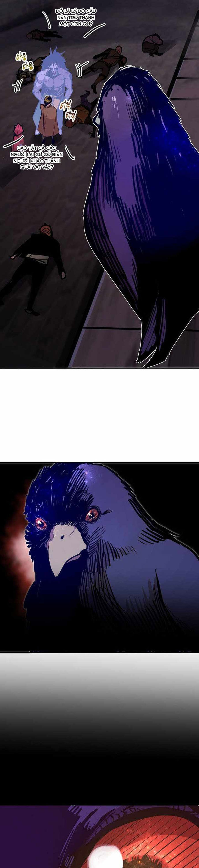 Hồi Quy Trở Lại Thành Kẻ Vô Dụng Chapter 67 - Trang 2