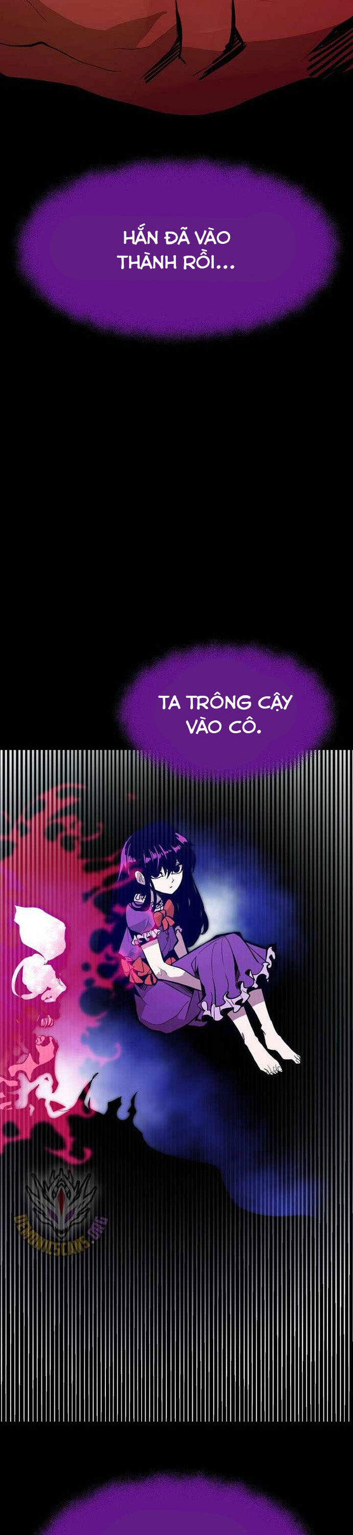 Hồi Quy Trở Lại Thành Kẻ Vô Dụng Chapter 67 - Trang 2