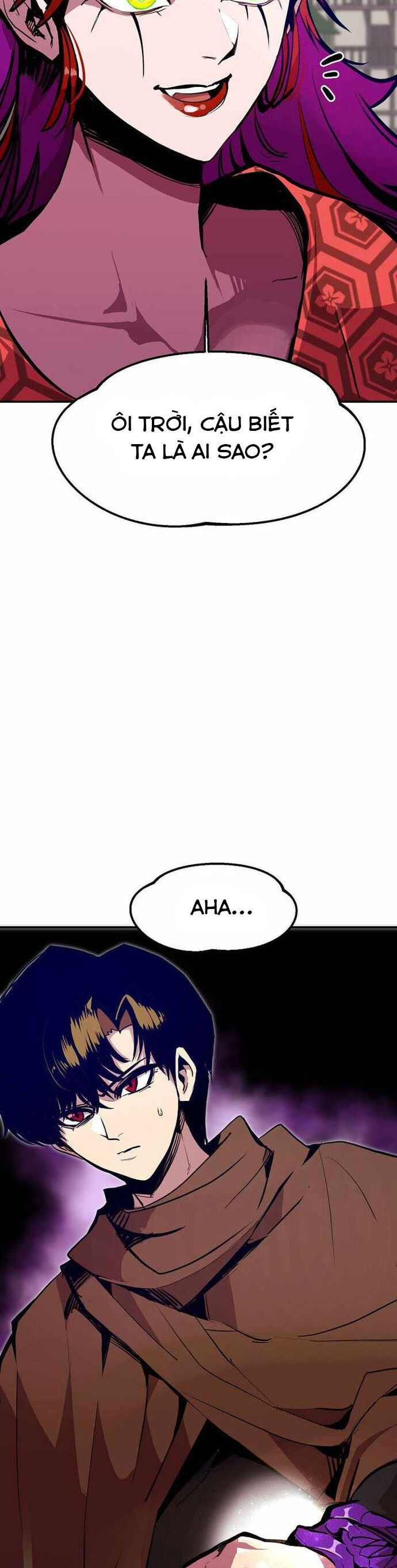 Hồi Quy Trở Lại Thành Kẻ Vô Dụng Chapter 67 - Trang 2