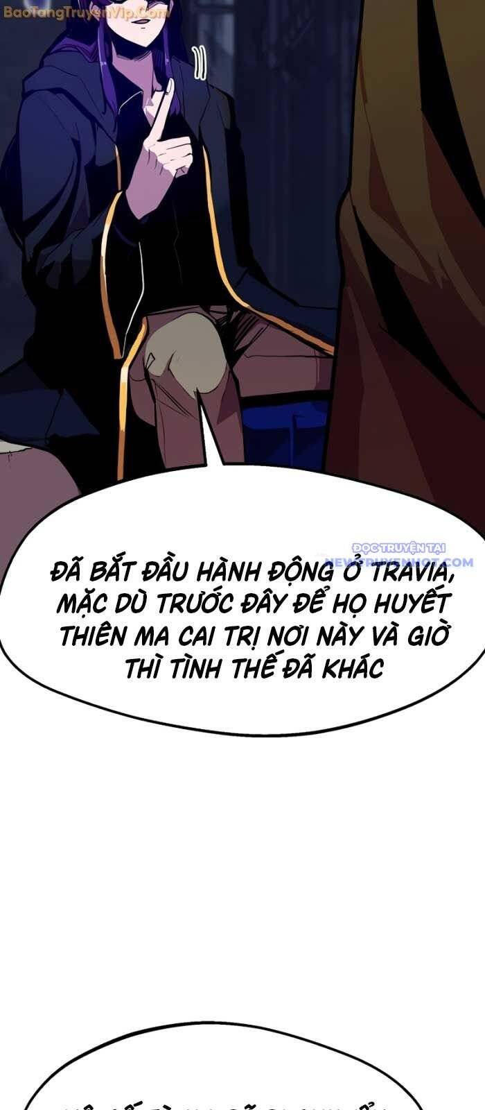 Hồi Quy Trở Lại Thành Kẻ Vô Dụng Chapter 68 - Trang 2