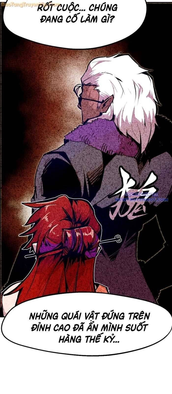 Hồi Quy Trở Lại Thành Kẻ Vô Dụng Chapter 68 - Trang 2