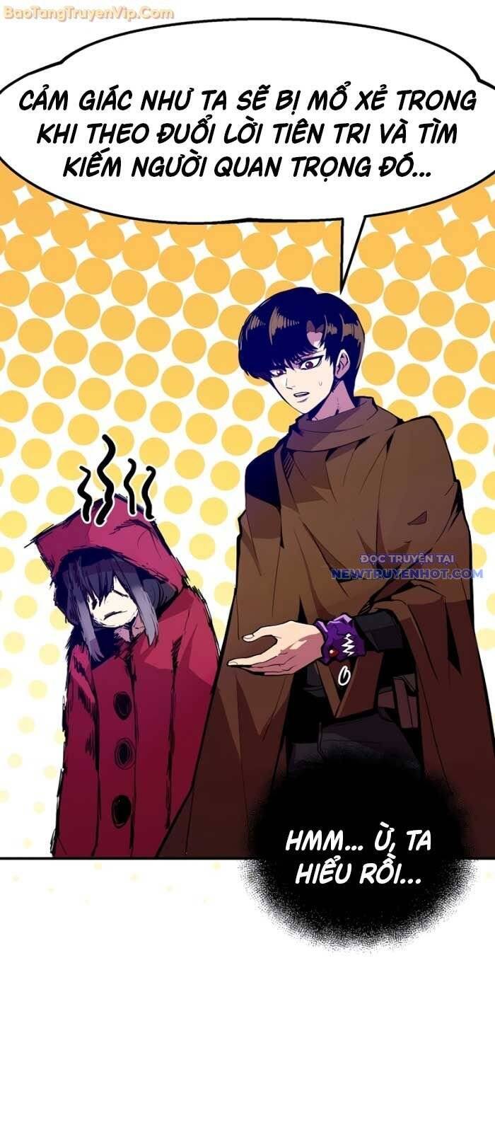 Hồi Quy Trở Lại Thành Kẻ Vô Dụng Chapter 68 - Trang 2