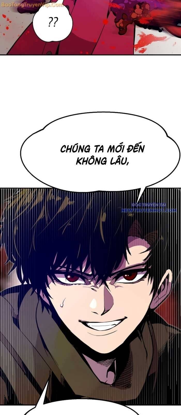 Hồi Quy Trở Lại Thành Kẻ Vô Dụng Chapter 68 - Trang 2