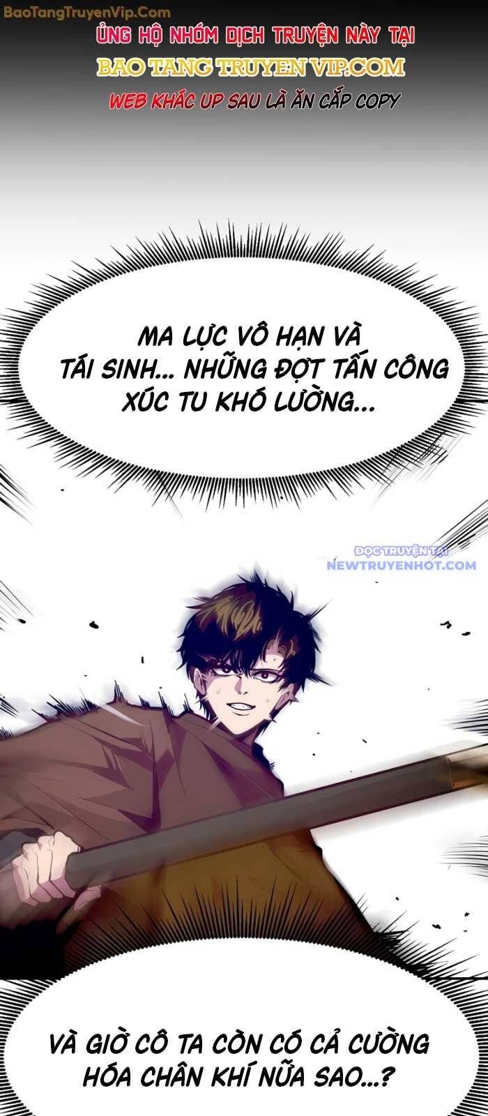 Hồi Quy Trở Lại Thành Kẻ Vô Dụng Chapter 68 - Trang 2