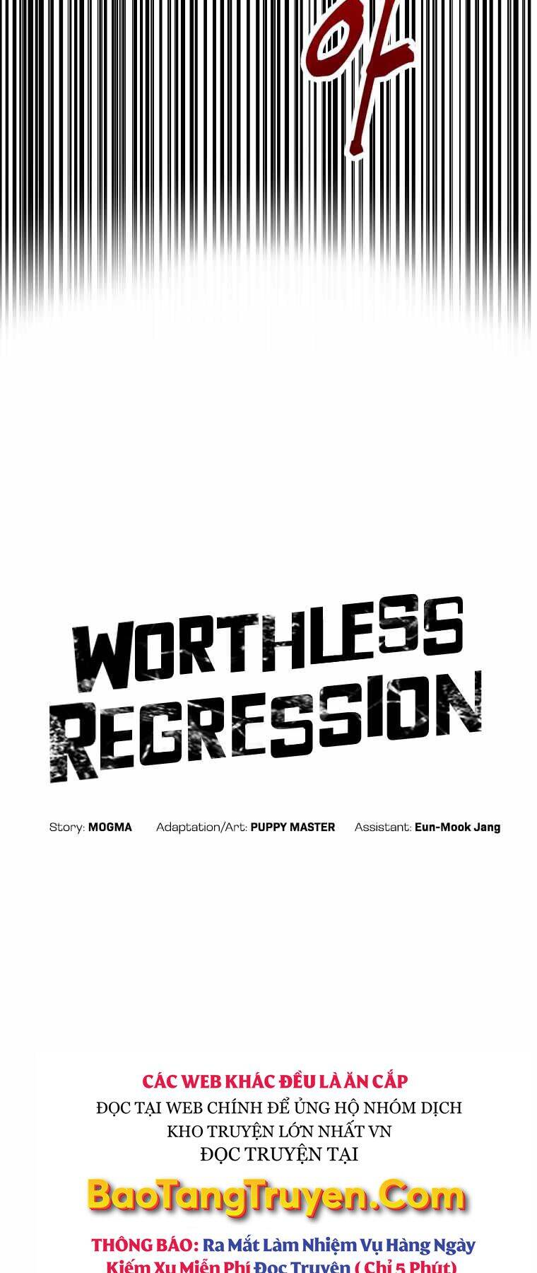 Hồi Quy Trở Lại Thành Kẻ Vô Dụng Chapter 7 - Trang 2