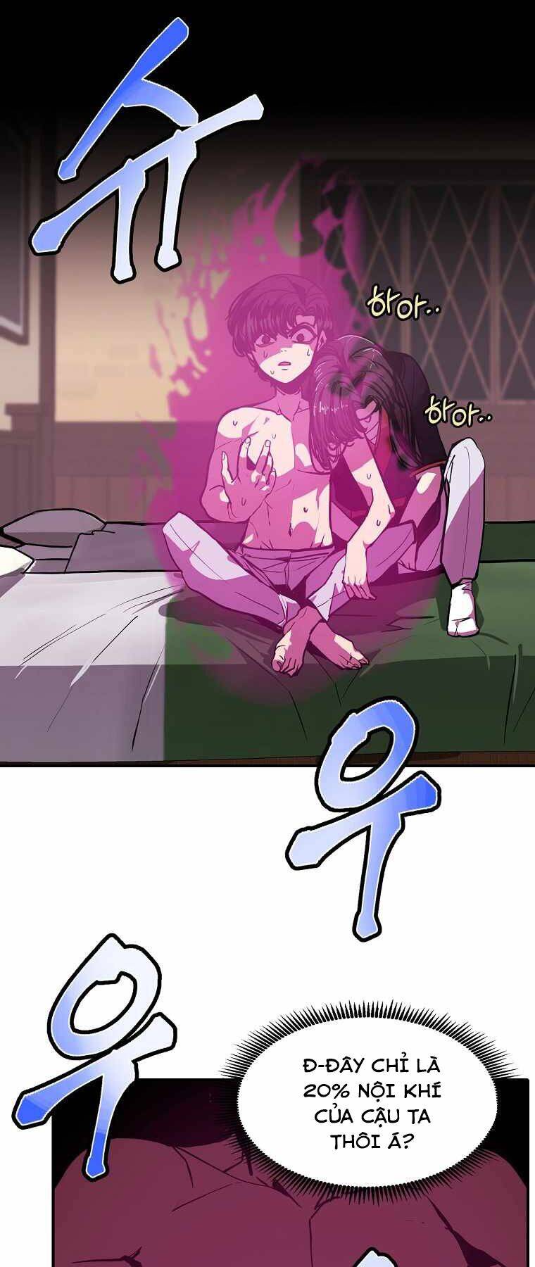 Hồi Quy Trở Lại Thành Kẻ Vô Dụng Chapter 7 - Trang 2