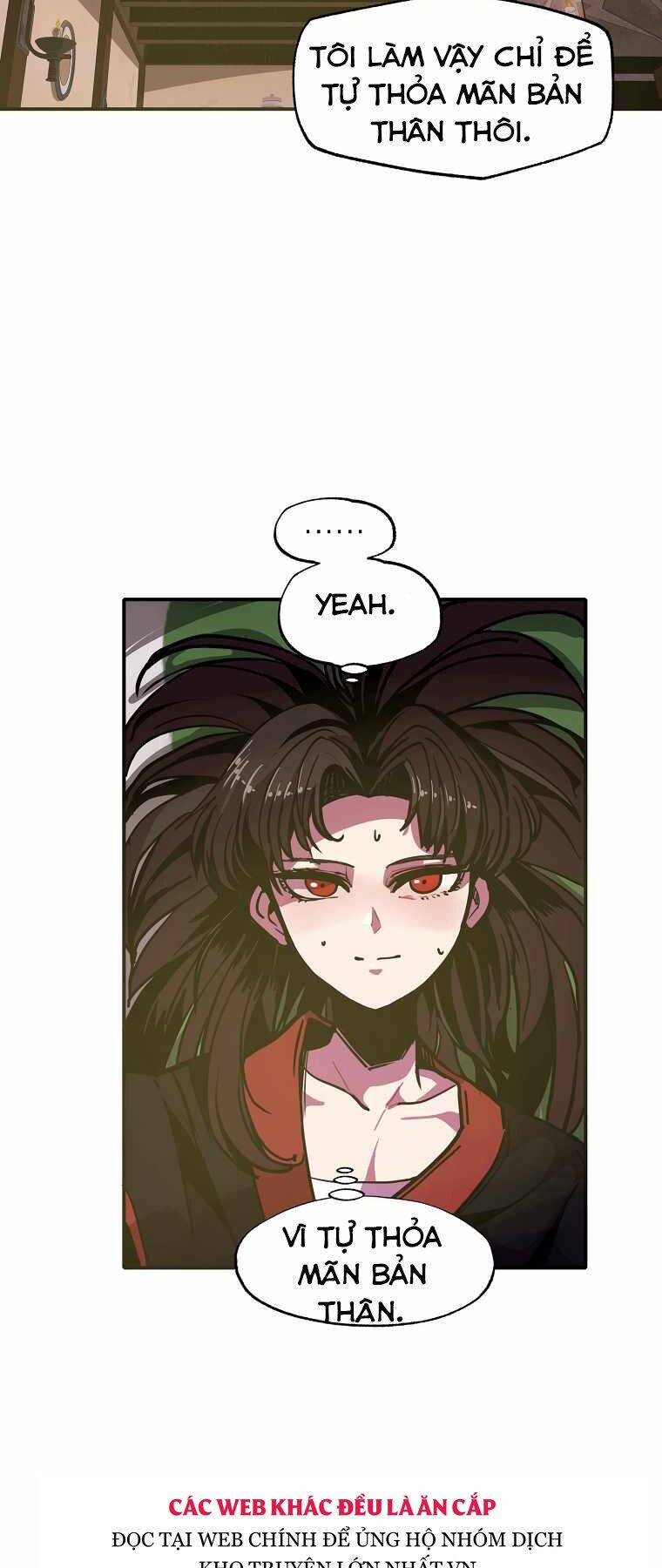 Hồi Quy Trở Lại Thành Kẻ Vô Dụng Chapter 7 - Trang 2