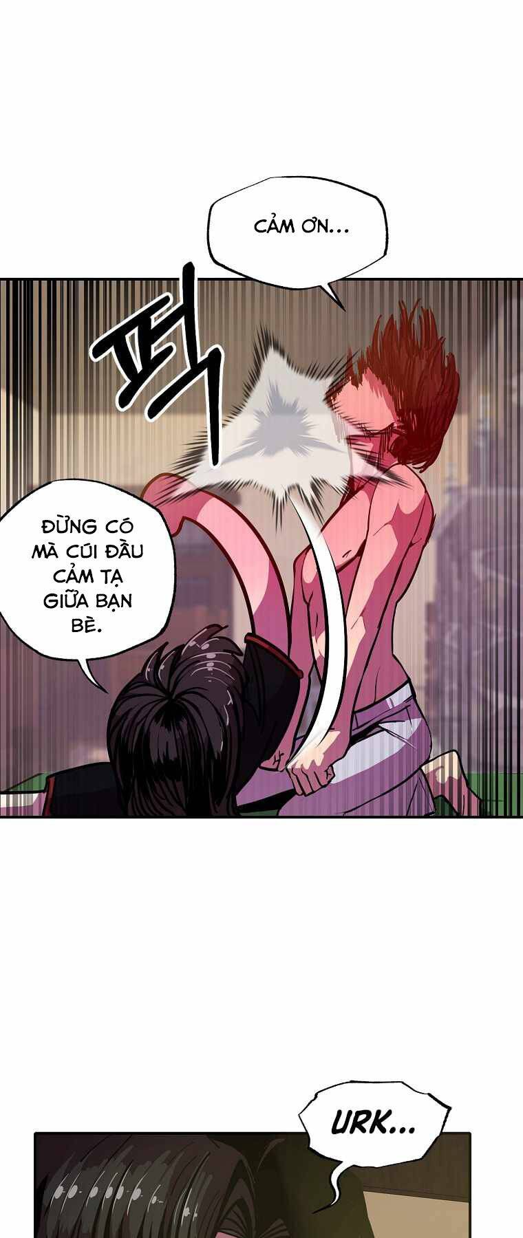 Hồi Quy Trở Lại Thành Kẻ Vô Dụng Chapter 7 - Trang 2