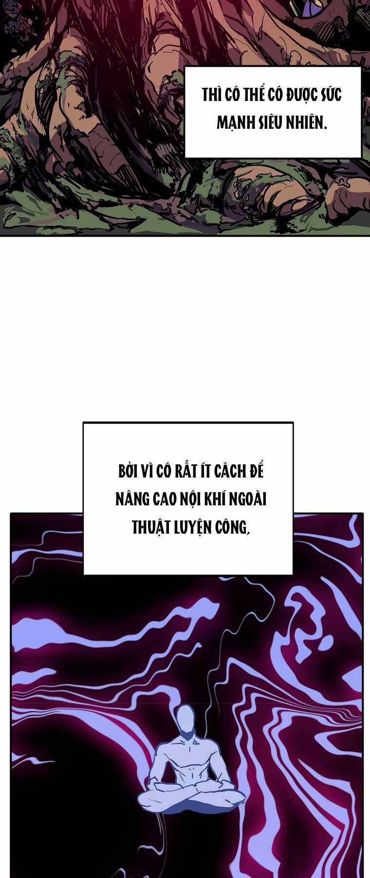 Hồi Quy Trở Lại Thành Kẻ Vô Dụng Chapter 7 - Trang 2