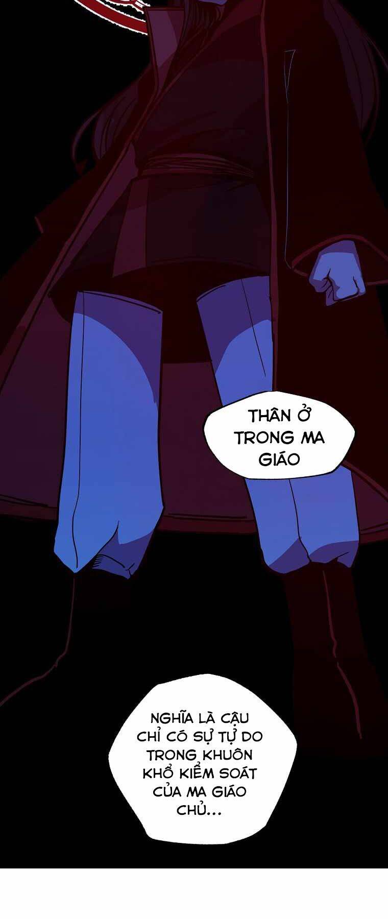 Hồi Quy Trở Lại Thành Kẻ Vô Dụng Chapter 7 - Trang 2