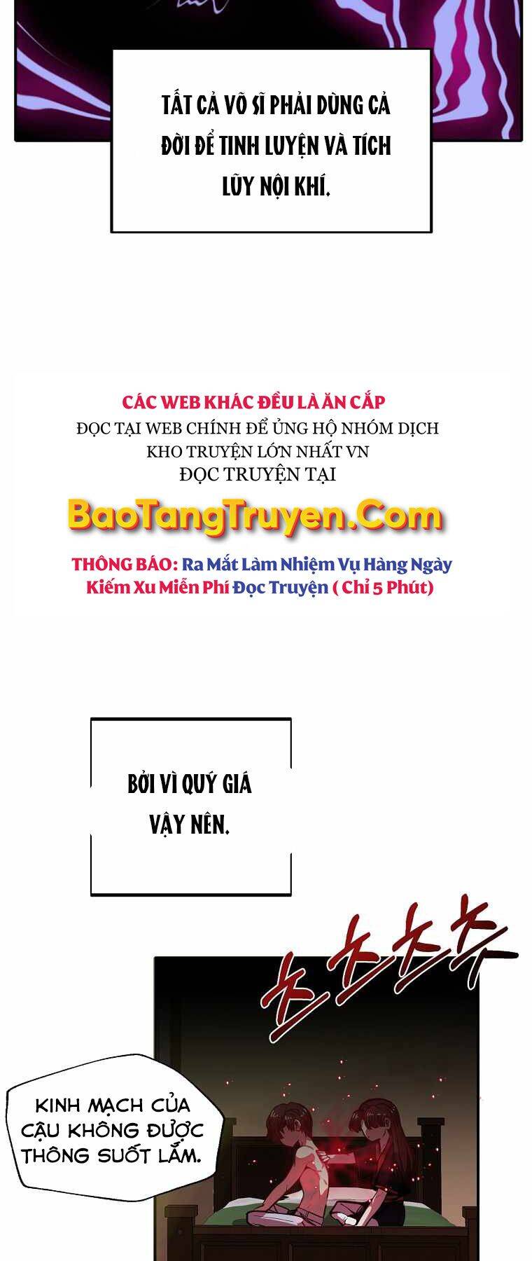 Hồi Quy Trở Lại Thành Kẻ Vô Dụng Chapter 7 - Trang 2