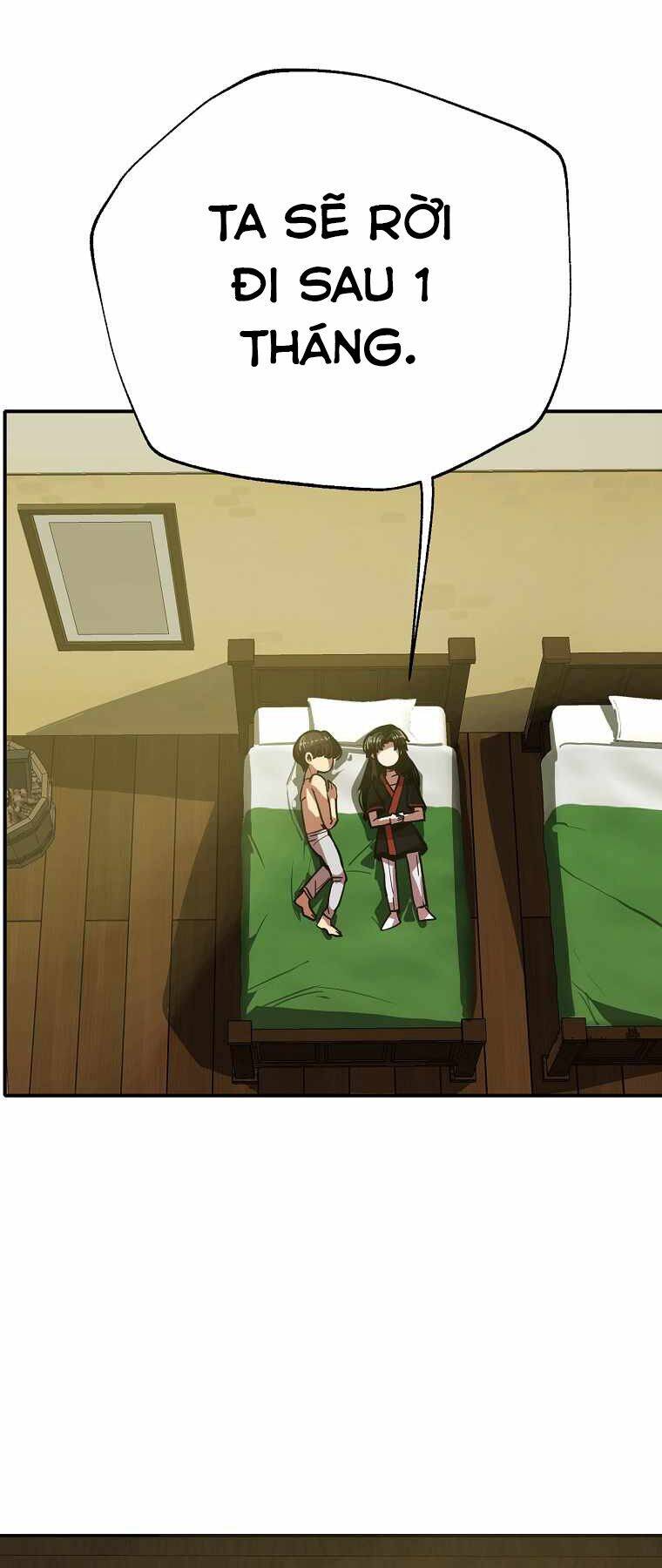 Hồi Quy Trở Lại Thành Kẻ Vô Dụng Chapter 7 - Trang 2