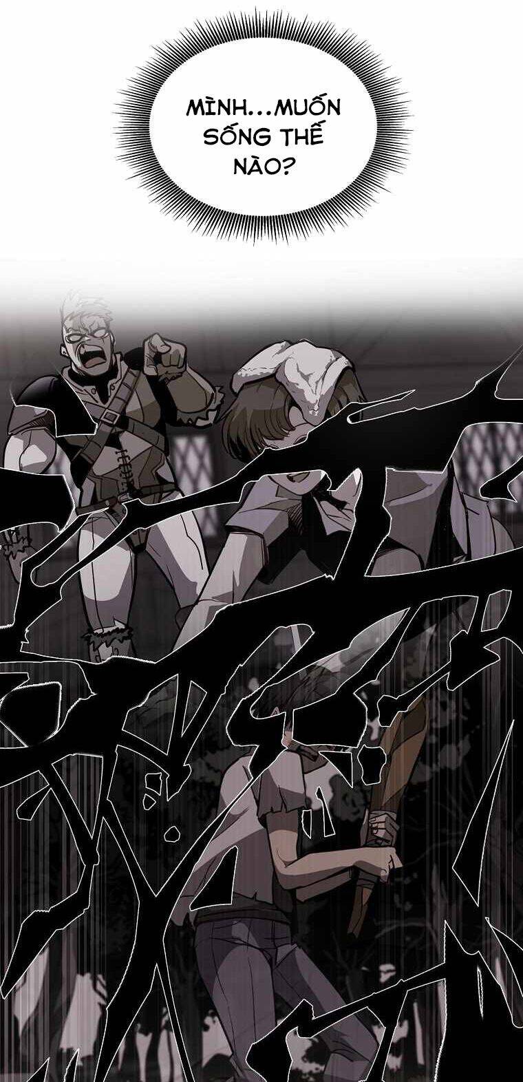 Hồi Quy Trở Lại Thành Kẻ Vô Dụng Chapter 7 - Trang 2