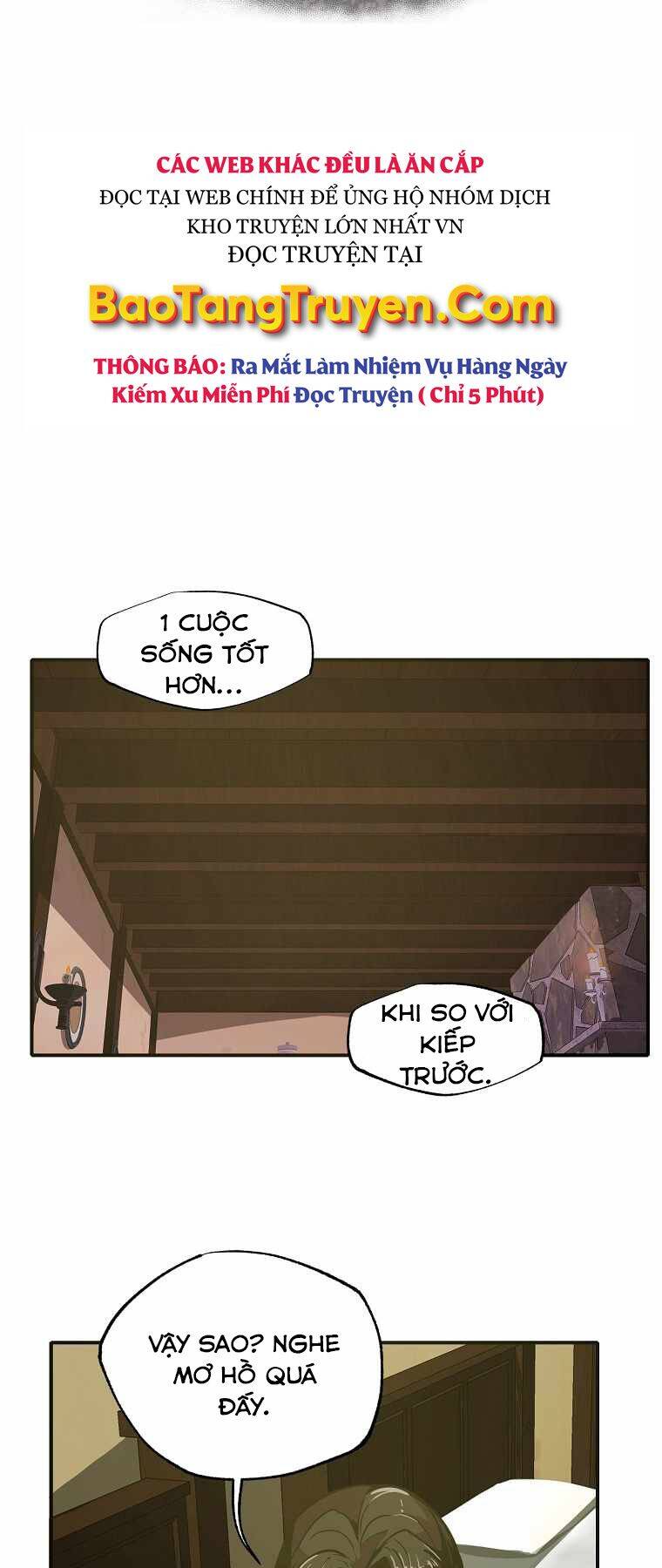 Hồi Quy Trở Lại Thành Kẻ Vô Dụng Chapter 7 - Trang 2