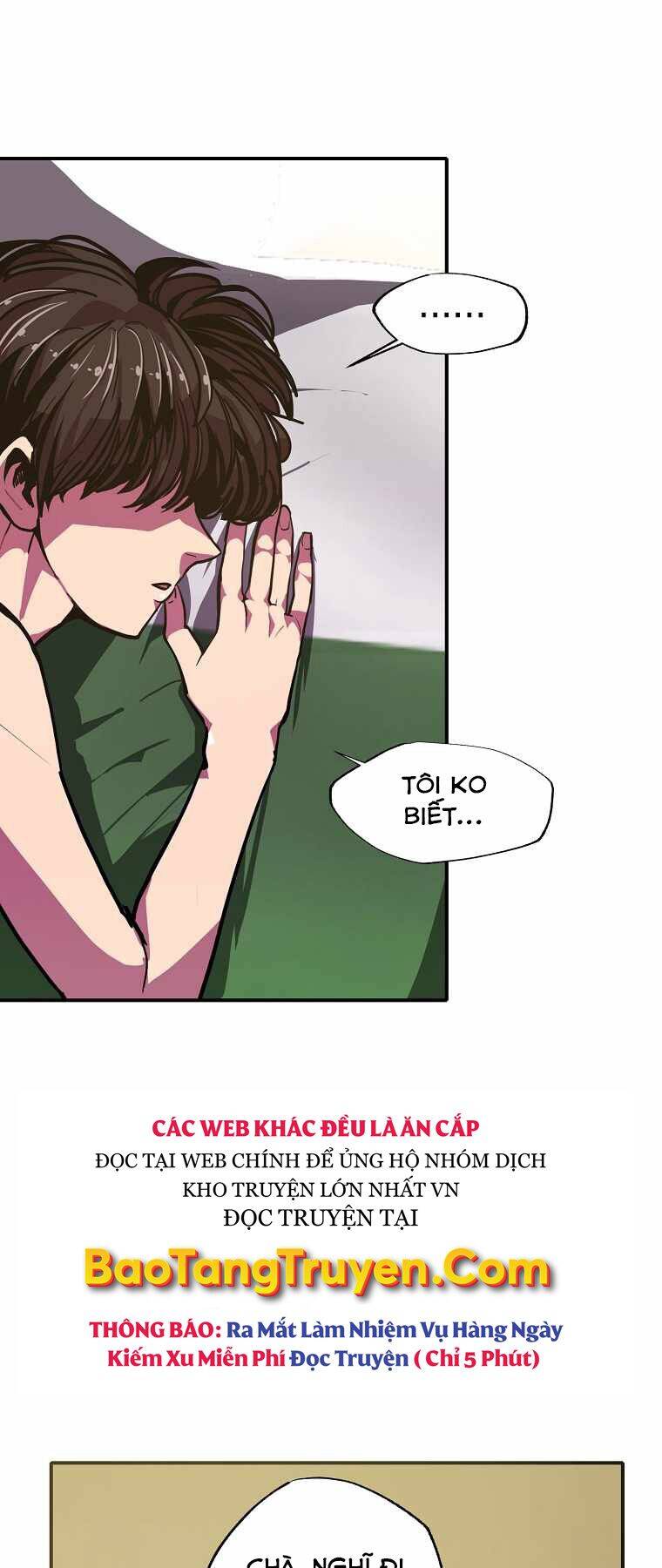 Hồi Quy Trở Lại Thành Kẻ Vô Dụng Chapter 7 - Trang 2