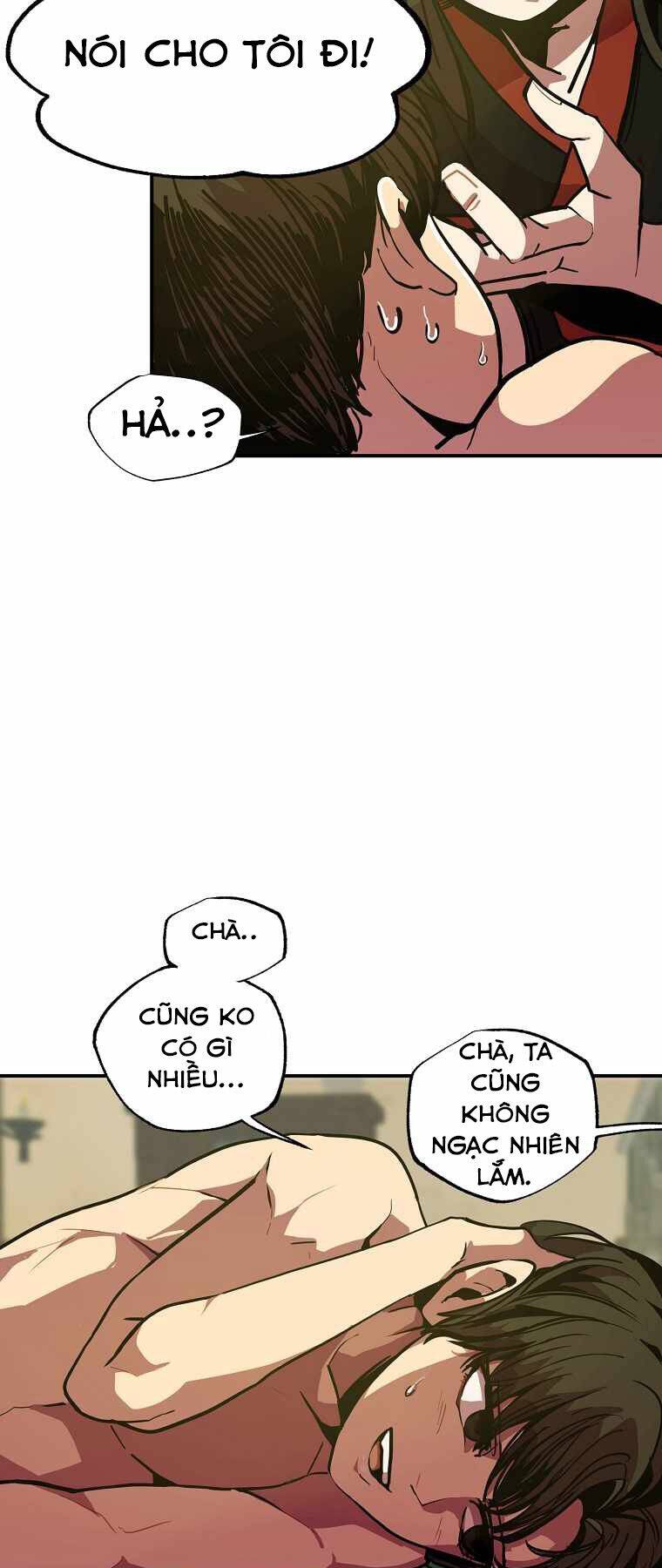 Hồi Quy Trở Lại Thành Kẻ Vô Dụng Chapter 7 - Trang 2