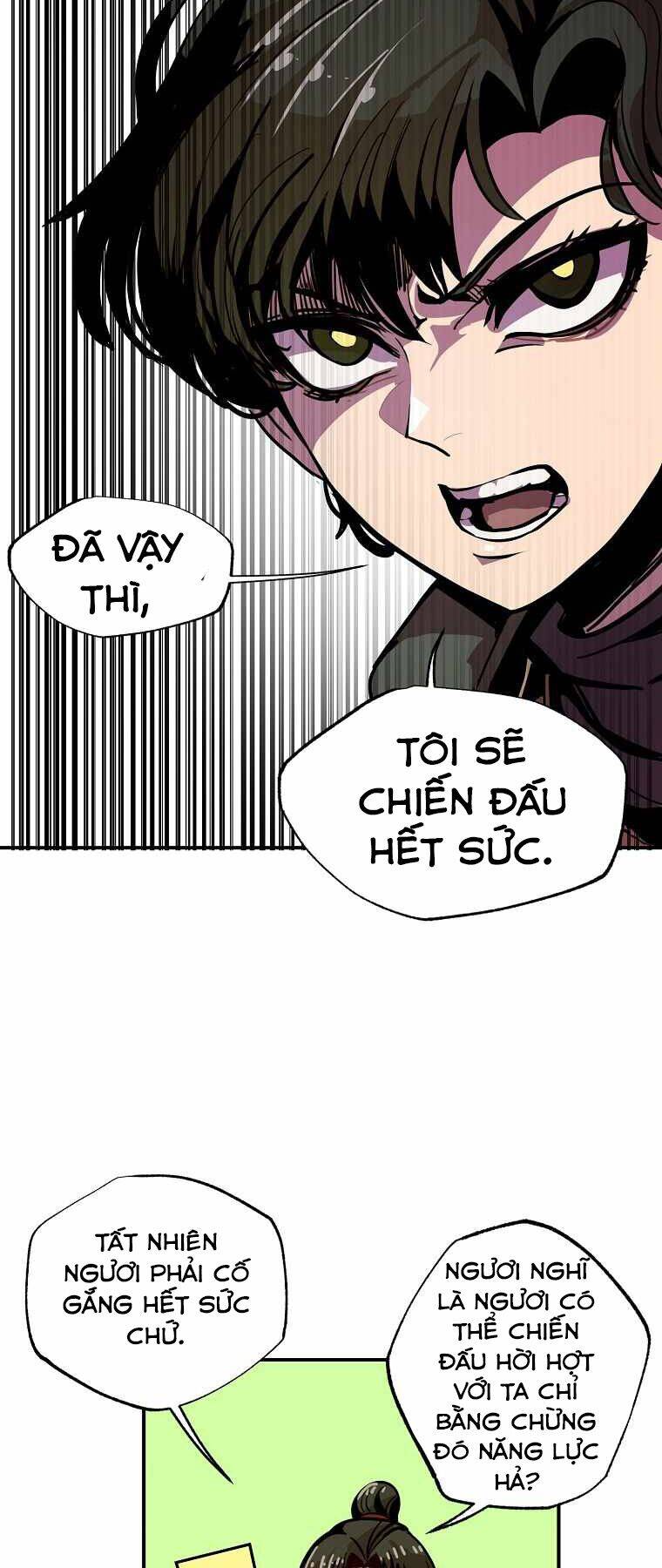 Hồi Quy Trở Lại Thành Kẻ Vô Dụng Chapter 7 - Trang 2