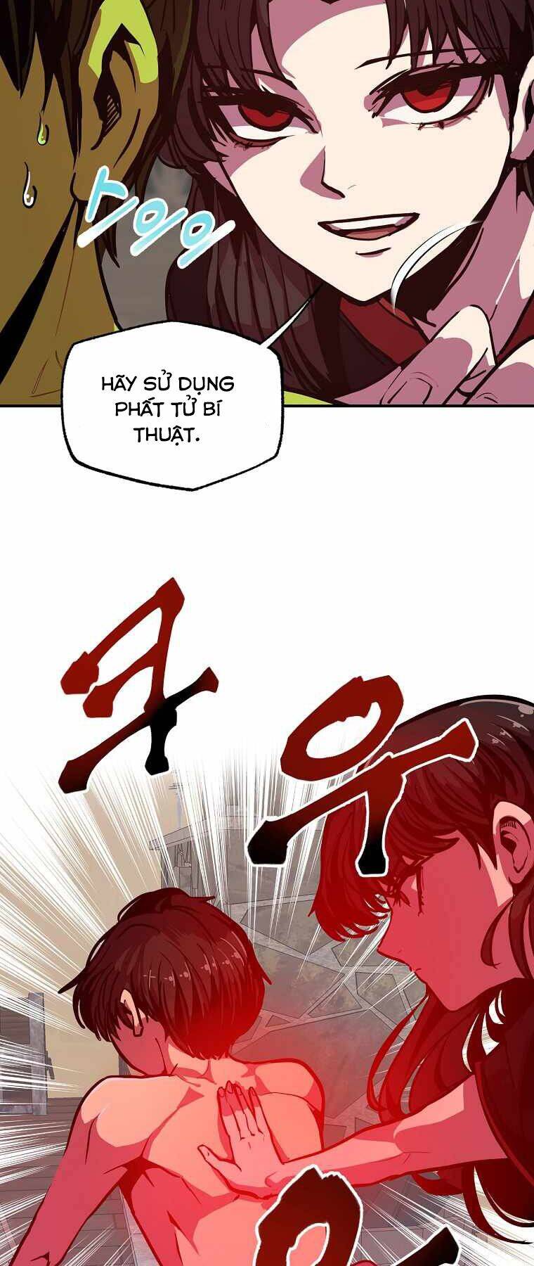 Hồi Quy Trở Lại Thành Kẻ Vô Dụng Chapter 7 - Trang 2