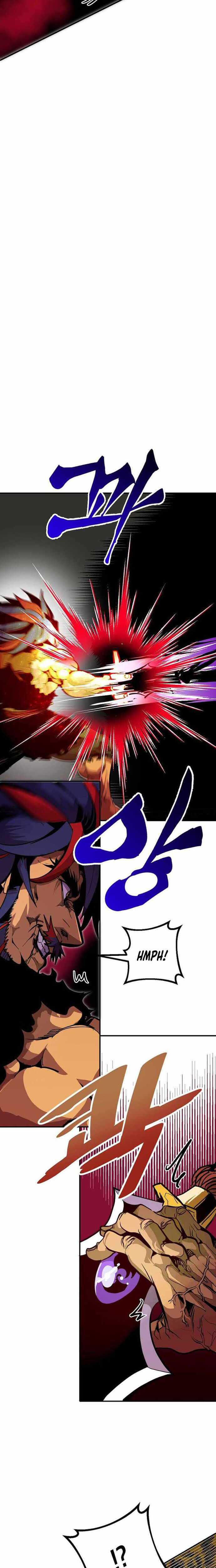 Hồi Quy Trở Lại Thành Kẻ Vô Dụng Chapter 70 - Trang 2