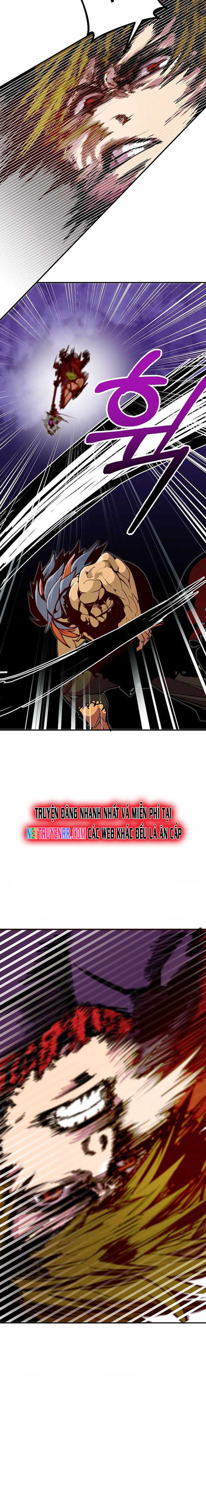 Hồi Quy Trở Lại Thành Kẻ Vô Dụng Chapter 70 - Trang 2