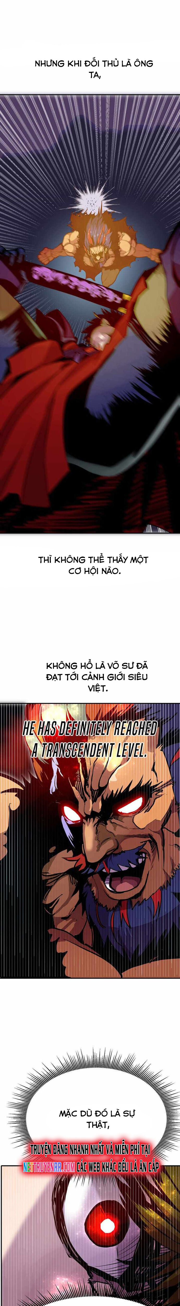 Hồi Quy Trở Lại Thành Kẻ Vô Dụng Chapter 70 - Trang 2