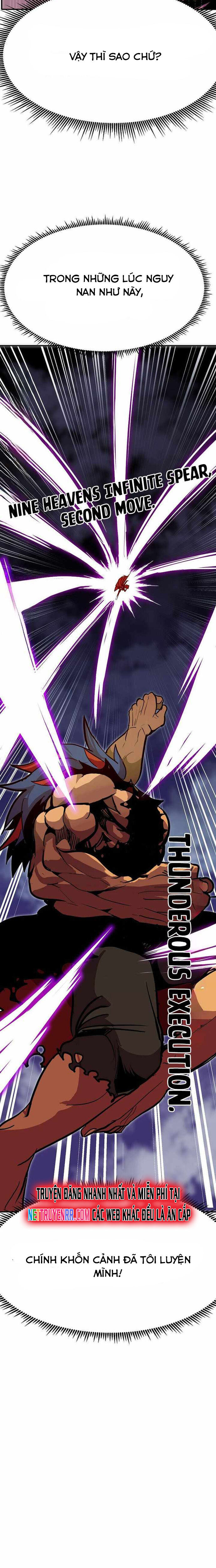 Hồi Quy Trở Lại Thành Kẻ Vô Dụng Chapter 70 - Trang 2