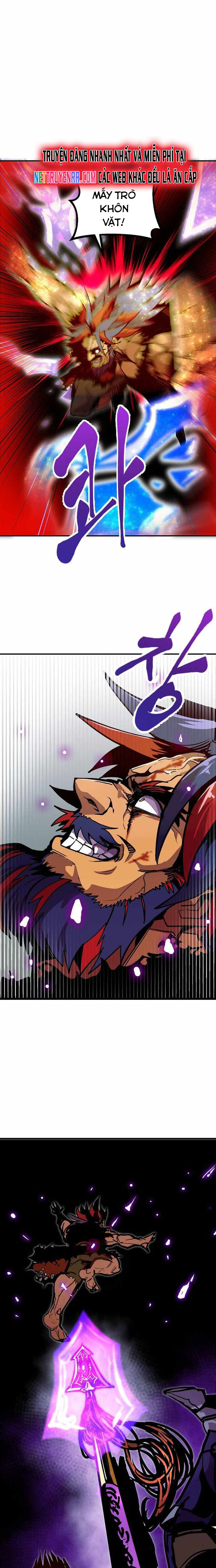 Hồi Quy Trở Lại Thành Kẻ Vô Dụng Chapter 70 - Trang 2