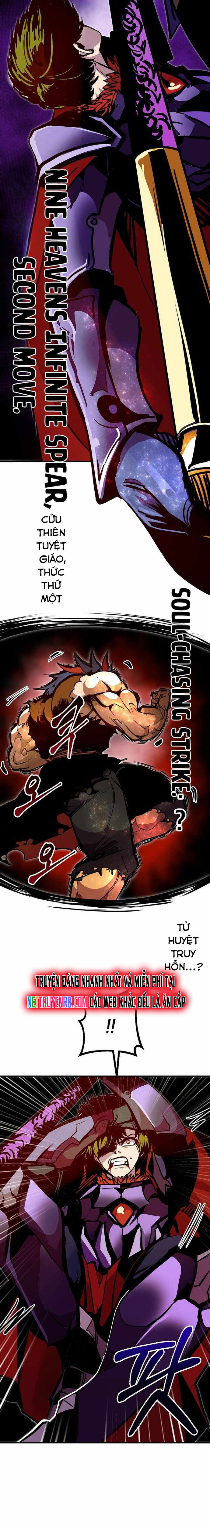 Hồi Quy Trở Lại Thành Kẻ Vô Dụng Chapter 70 - Trang 2