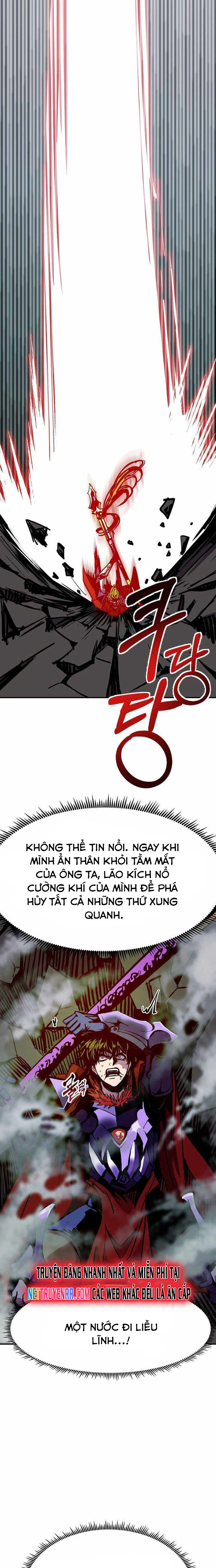 Hồi Quy Trở Lại Thành Kẻ Vô Dụng Chapter 70 - Trang 2