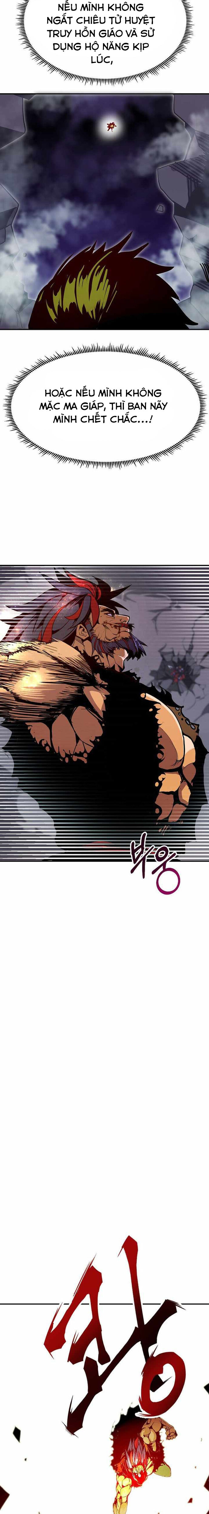 Hồi Quy Trở Lại Thành Kẻ Vô Dụng Chapter 70 - Trang 2