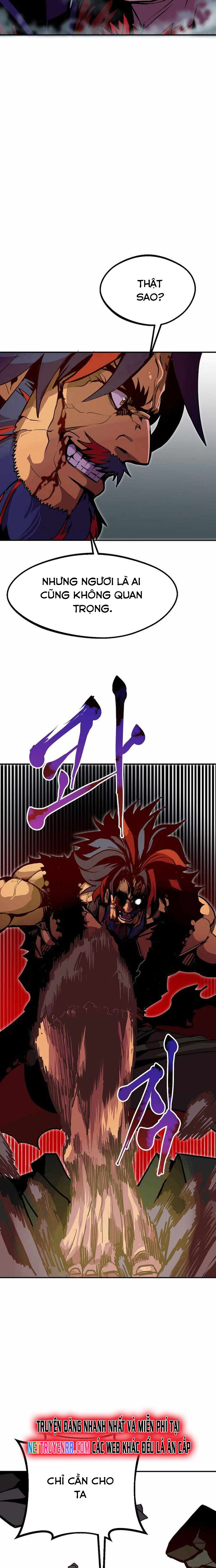 Hồi Quy Trở Lại Thành Kẻ Vô Dụng Chapter 70 - Trang 2