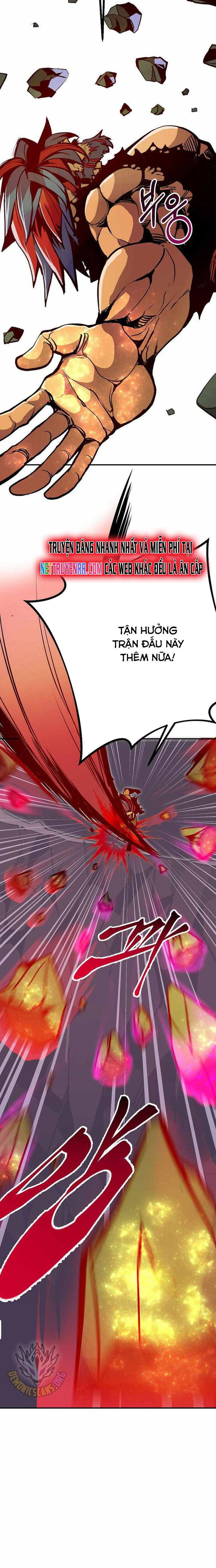 Hồi Quy Trở Lại Thành Kẻ Vô Dụng Chapter 70 - Trang 2