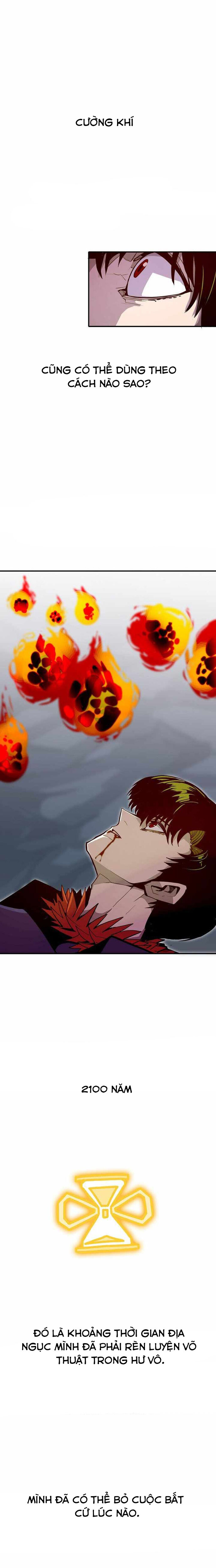 Hồi Quy Trở Lại Thành Kẻ Vô Dụng Chapter 70 - Trang 2