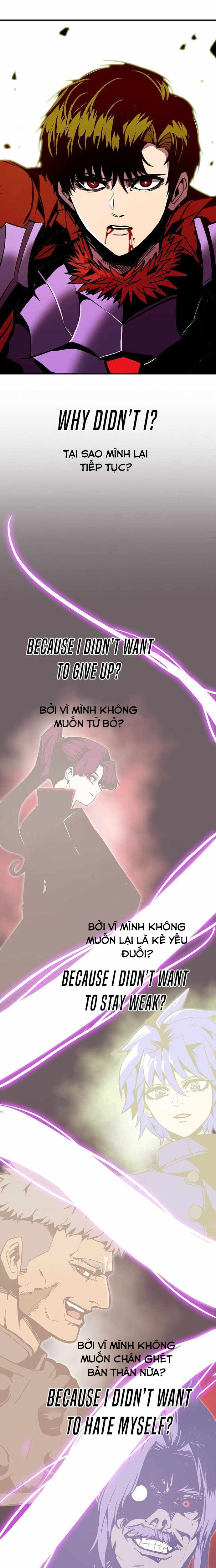 Hồi Quy Trở Lại Thành Kẻ Vô Dụng Chapter 70 - Trang 2