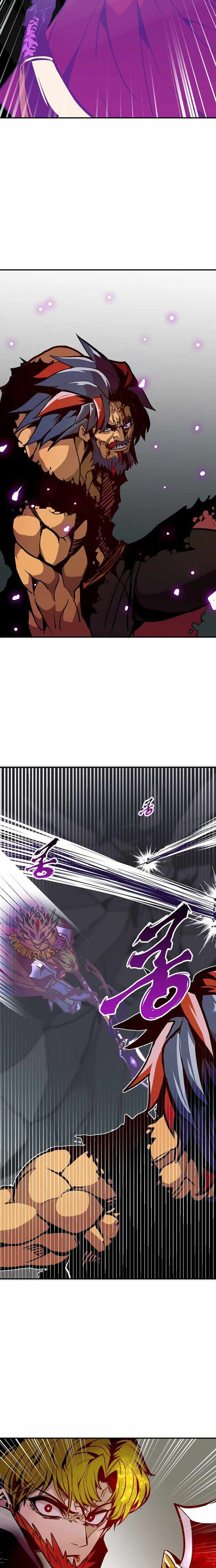 Hồi Quy Trở Lại Thành Kẻ Vô Dụng Chapter 70 - Trang 2