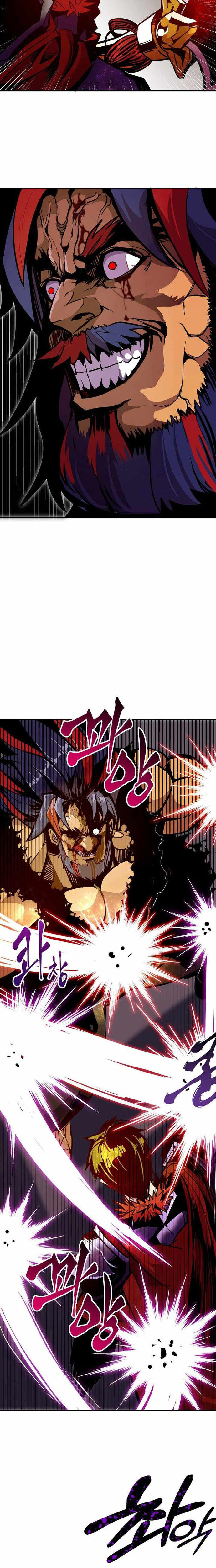 Hồi Quy Trở Lại Thành Kẻ Vô Dụng Chapter 70 - Trang 2