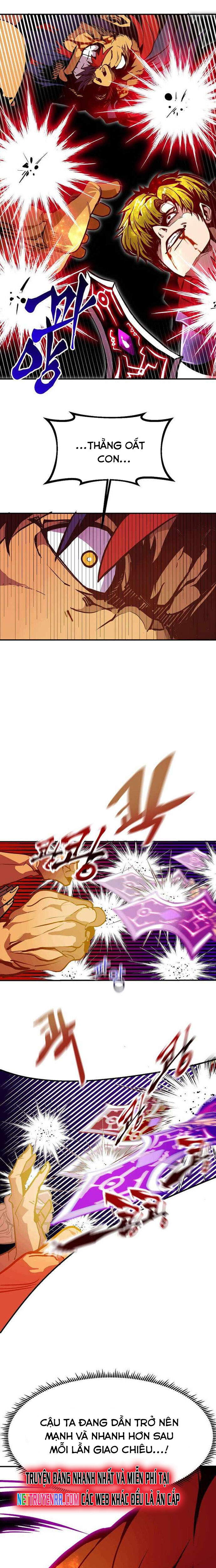 Hồi Quy Trở Lại Thành Kẻ Vô Dụng Chapter 70 - Trang 2