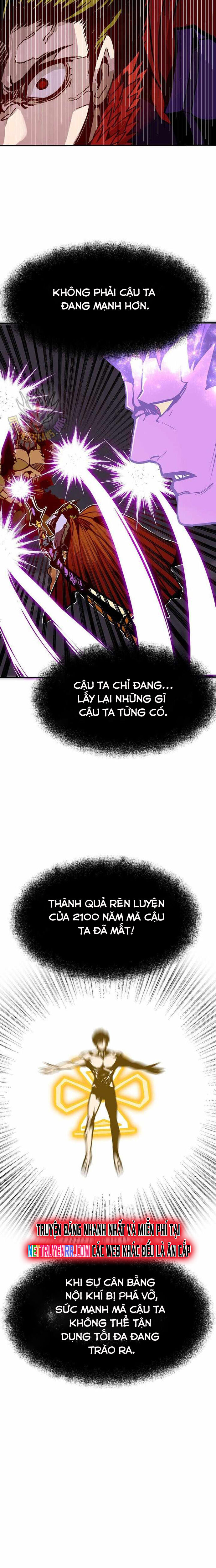 Hồi Quy Trở Lại Thành Kẻ Vô Dụng Chapter 70 - Trang 2