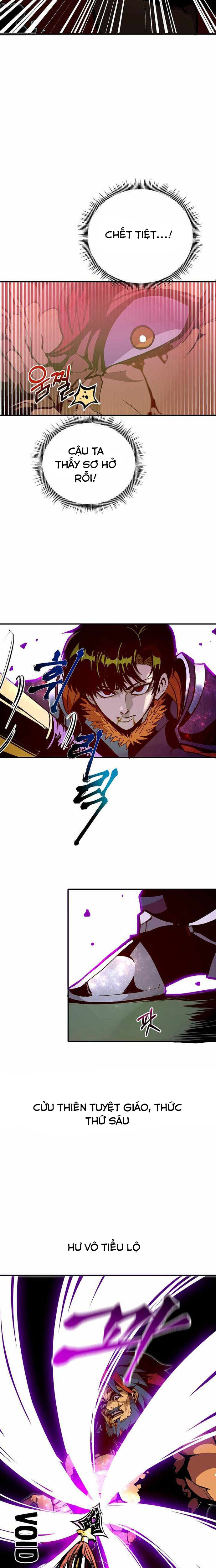 Hồi Quy Trở Lại Thành Kẻ Vô Dụng Chapter 70 - Trang 2