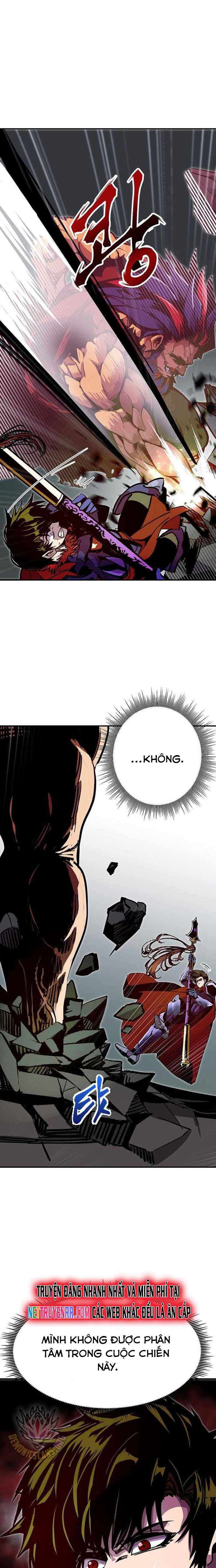 Hồi Quy Trở Lại Thành Kẻ Vô Dụng Chapter 70 - Trang 2