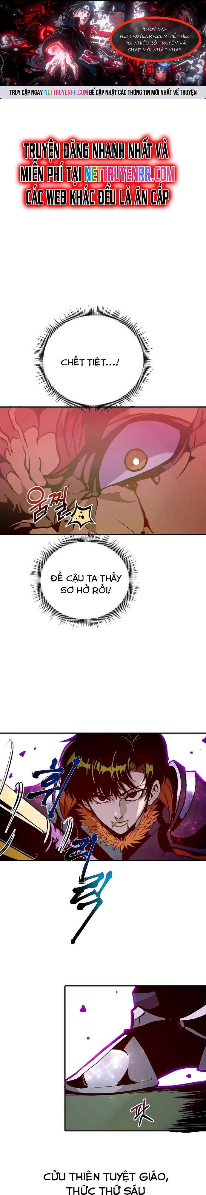 Hồi Quy Trở Lại Thành Kẻ Vô Dụng Chapter 71 - Trang 2