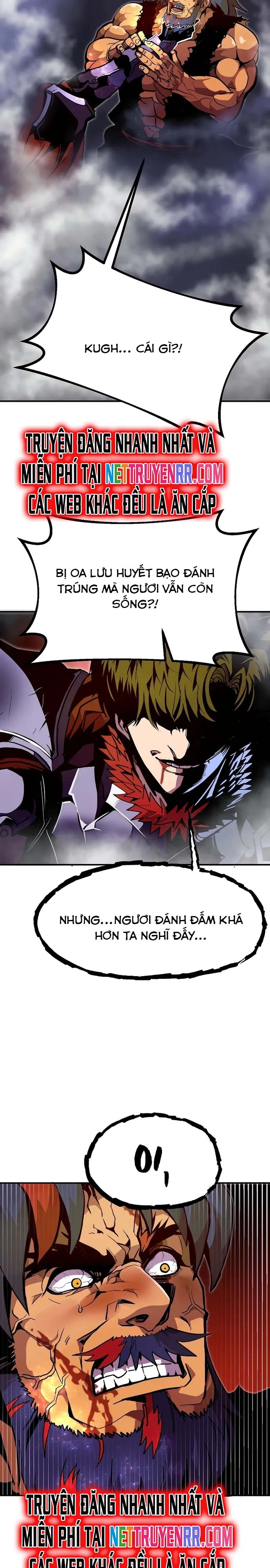 Hồi Quy Trở Lại Thành Kẻ Vô Dụng Chapter 71 - Trang 2