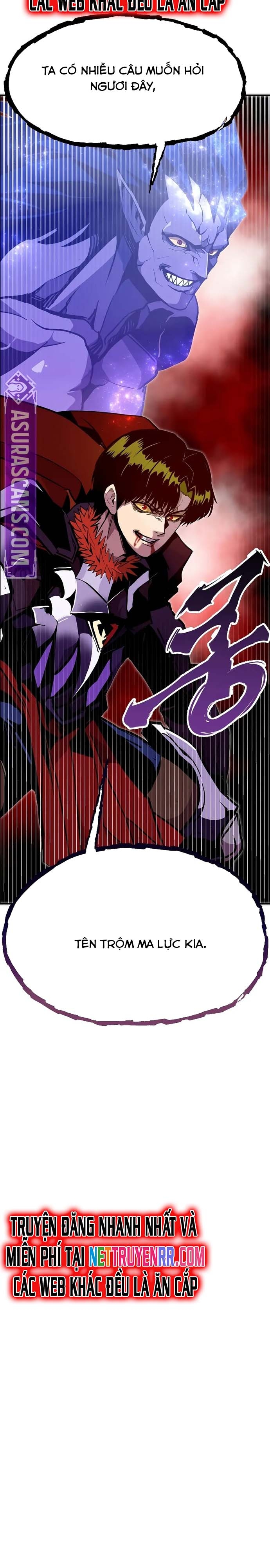 Hồi Quy Trở Lại Thành Kẻ Vô Dụng Chapter 71 - Trang 2